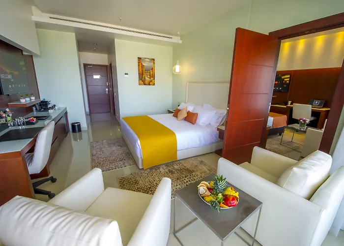 Burj On Bay Hotel Jounieh