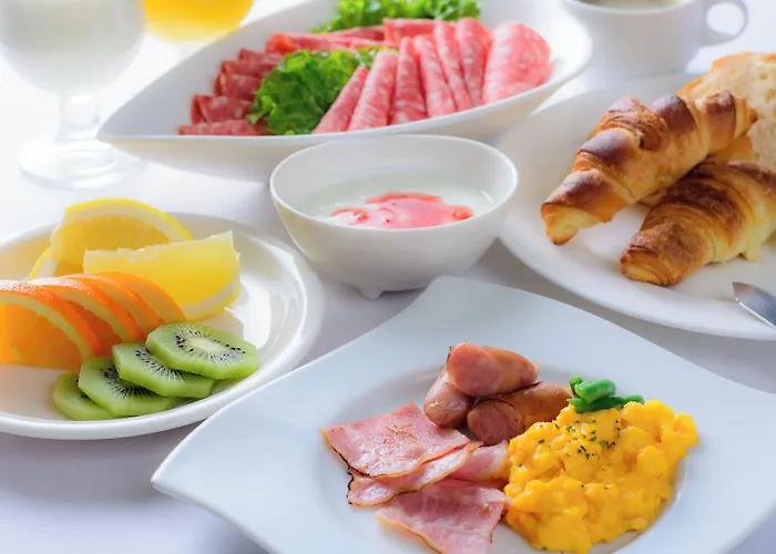 Hotel Nets Sapporo