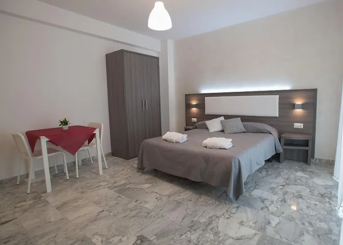 B&B Momenti Romani