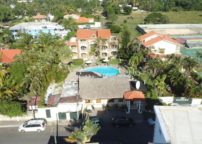 Hotel Voramar Sosua