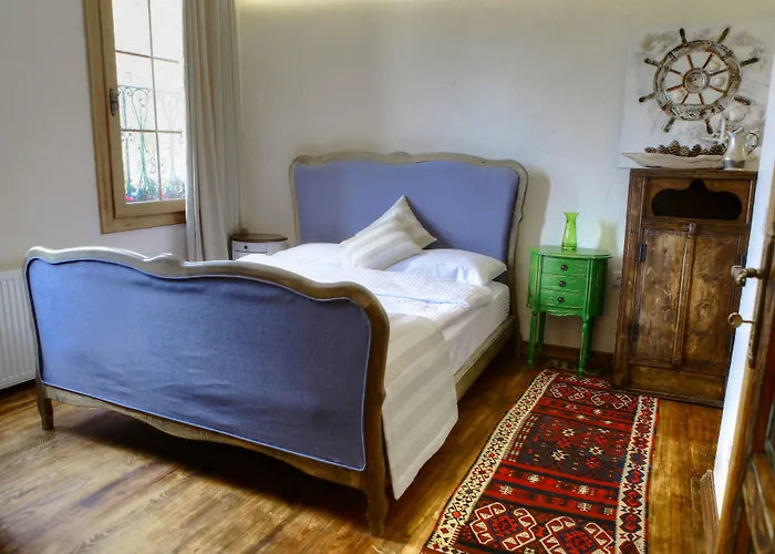 Ibri Hotel Selçuk