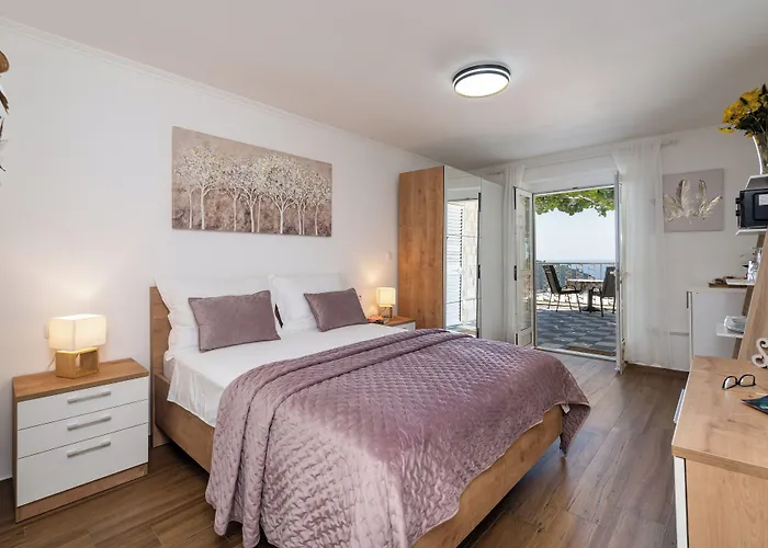 Apartments And Room Lora Dubrovnik