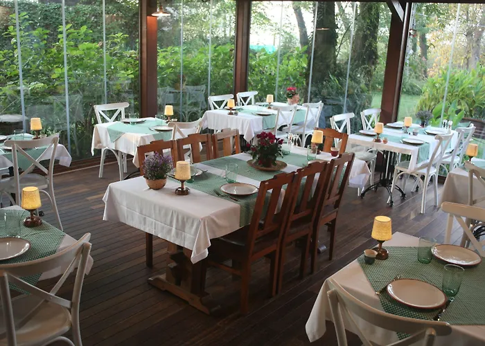 Beta Home Sapanca