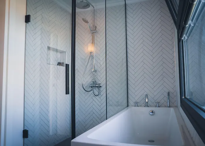 Casamia Boutique Hotel Gundogan 