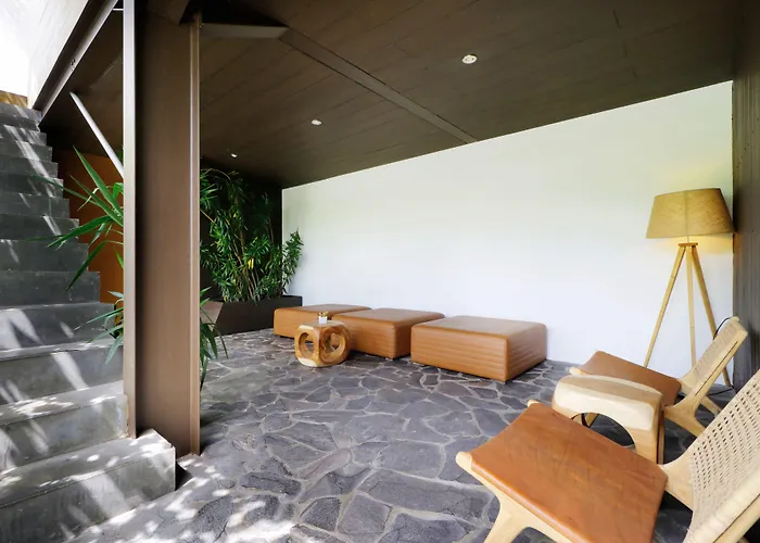 Clio Apartment Seminyak 