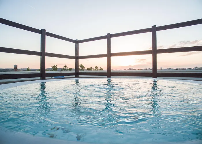 Wally Residence Rimini