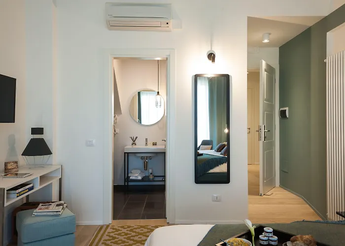 B&B Lorena Suites Florença