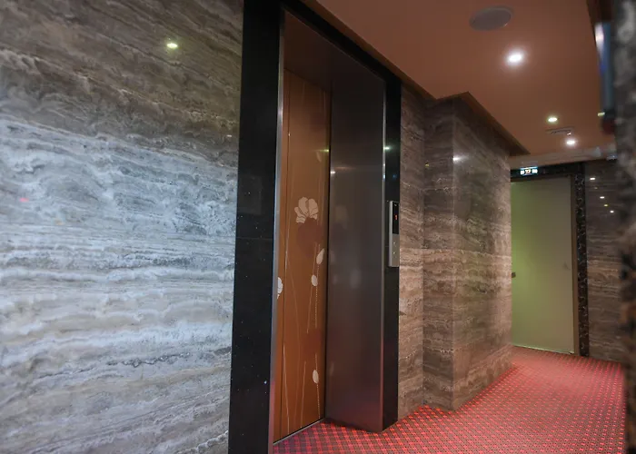 Daeyoung Hotel Myeongdong Seoul