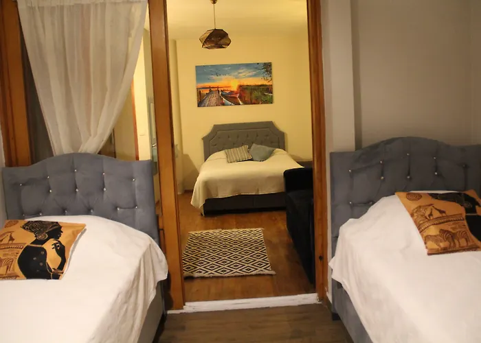 Balim Sultany Bed & Breakfast Çeşme