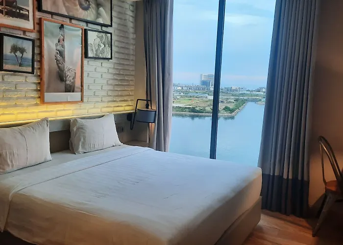 Expressia Hotel Makassar