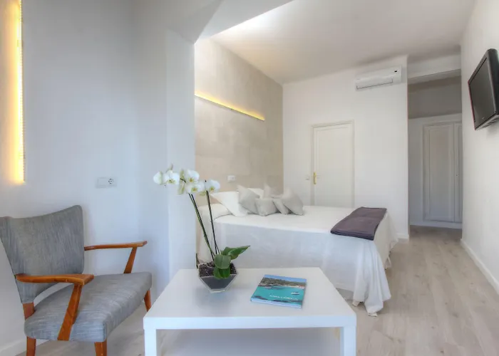Hotel Brismar Port D'Andratx