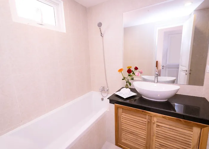 Sun Apartment Phnom Penh