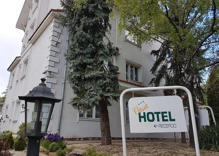 Classic Hotel Budapest