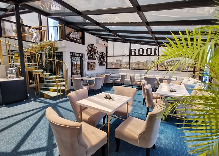 Hotel Old Town Batum