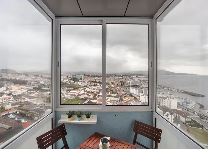 Atlantic Home Azores Ponta Delgada