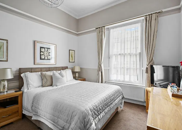 Kethla House Bed and Breakfast Torquay