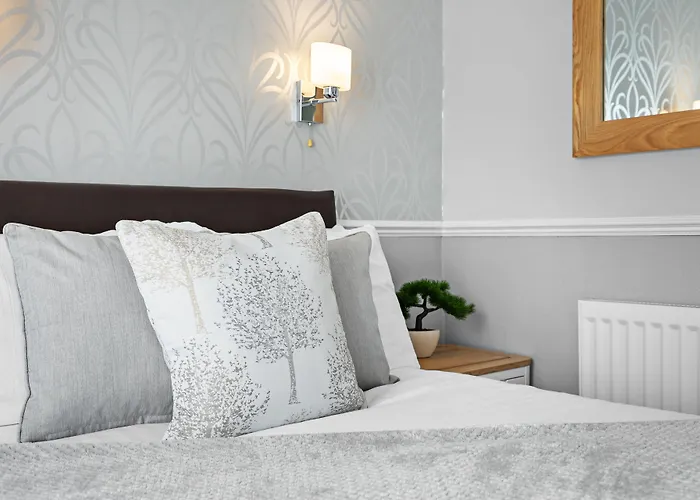 Kethla House Bed and Breakfast Torquay