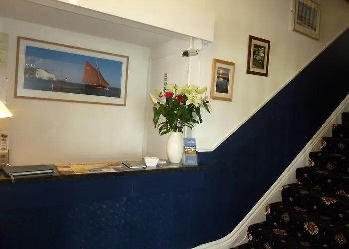 The Havelock Hotel Shanklin