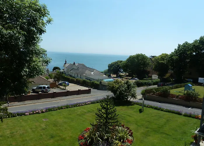 The Havelock Hotel Shanklin