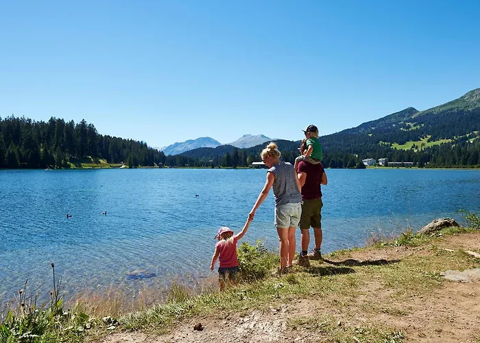 Lai Lifestyle Hotel Lenzerheide/Lai