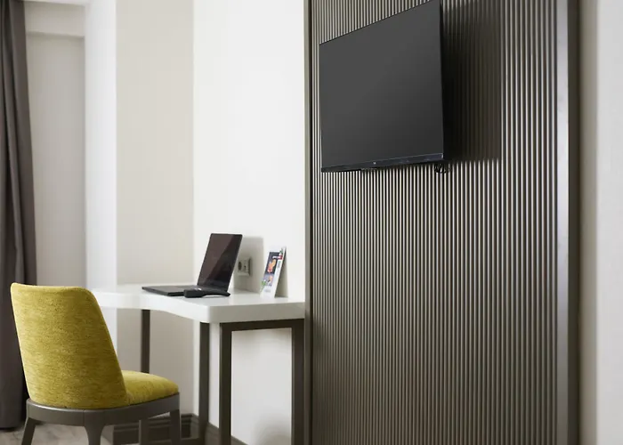 Sinema Hotel Ordu