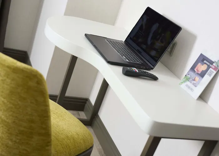 Sinema Hotel Ordu