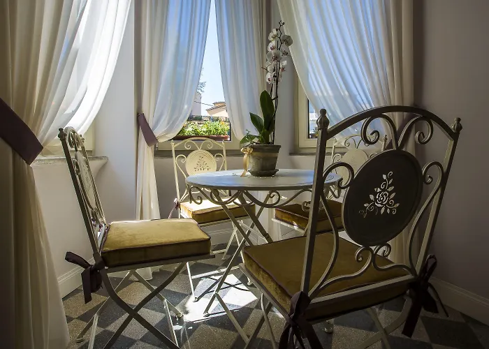 Trastevere Royal Suite Roma