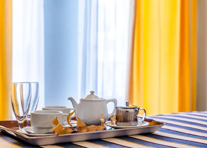 Hotel Mediterraneo Guardamar del Segura