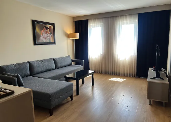Zınos Hotel Sinop