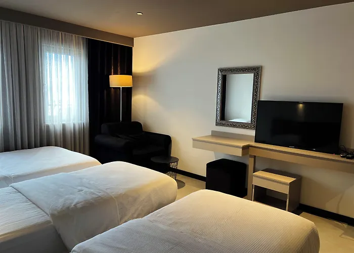 Zınos Hotel Sinop