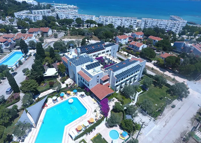 Arinnanda Hotel Çeşme