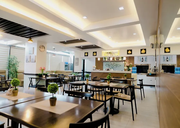 The Horizon Suites And Arcade General Santos City