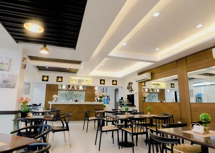 The Horizon Suites And Arcade General Santos City