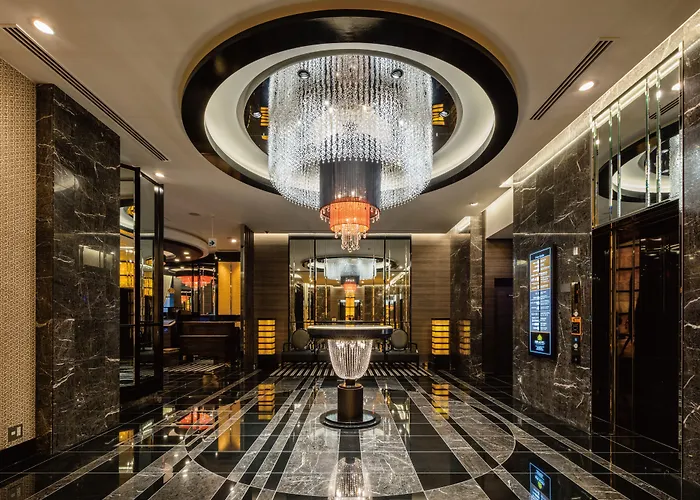 Apa Hotel Asakusa Tawaramachi Ekimae Tokyo