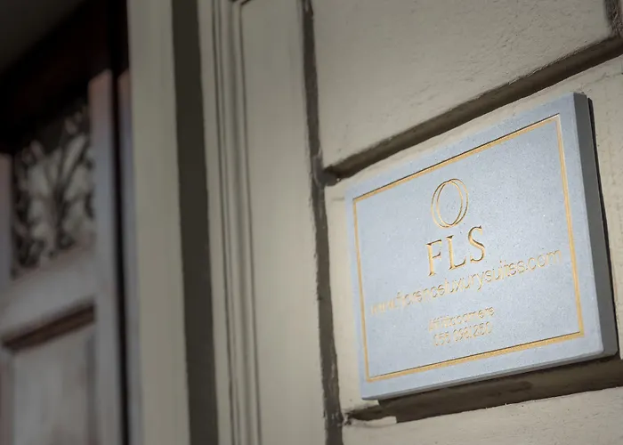 Florence Luxury Guest House
