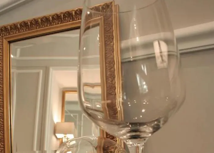 Florence Luxury Guest House