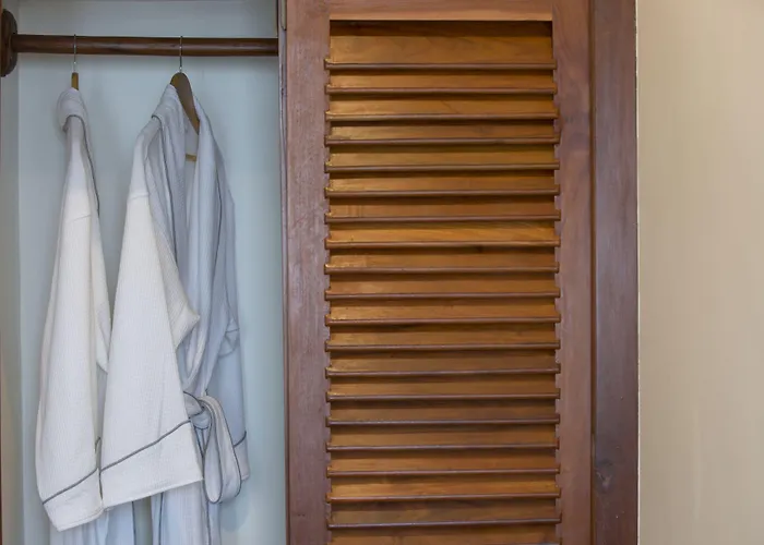 The Tito Suite Residence Ciudad de Siem Riep