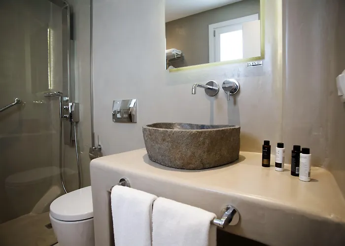 Kalypso Villas Naousa