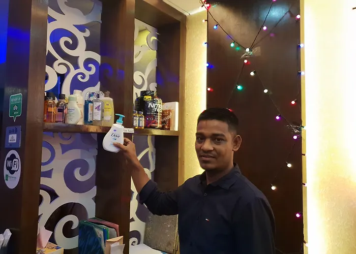 Nagar Valley Hotel Ltd. Dhaka