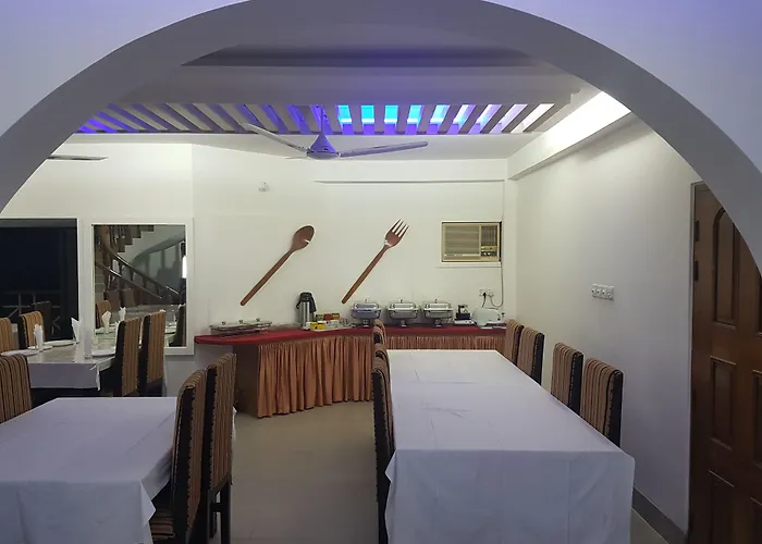 Nagar Valley Hotel Ltd. Dhaka