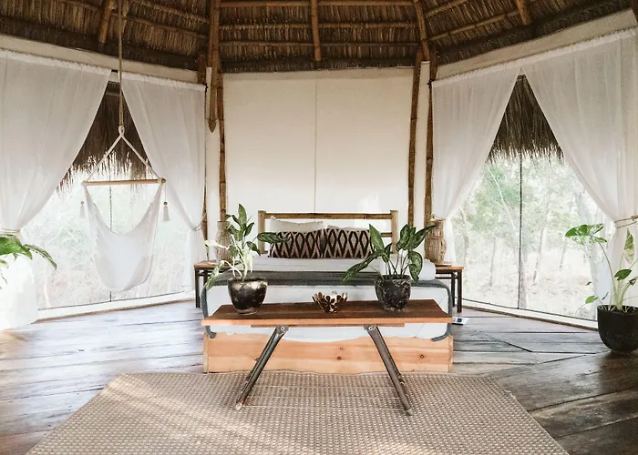 Dreamsea Surf Resort Nicaragua San Juan del Sur