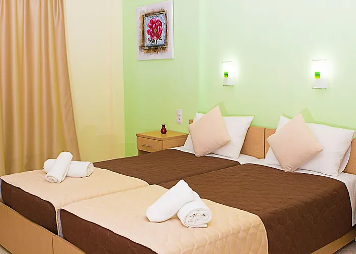 Anthena Studios Skiathos Town