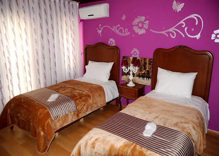 Taksim Palace Hotel Istanboel