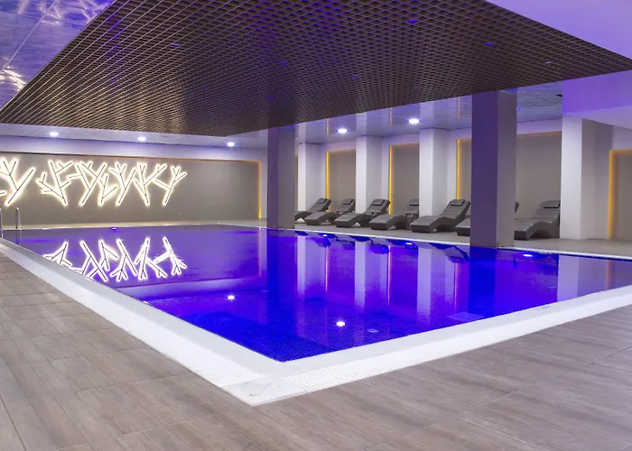 Sarissa Hotel Istanbul