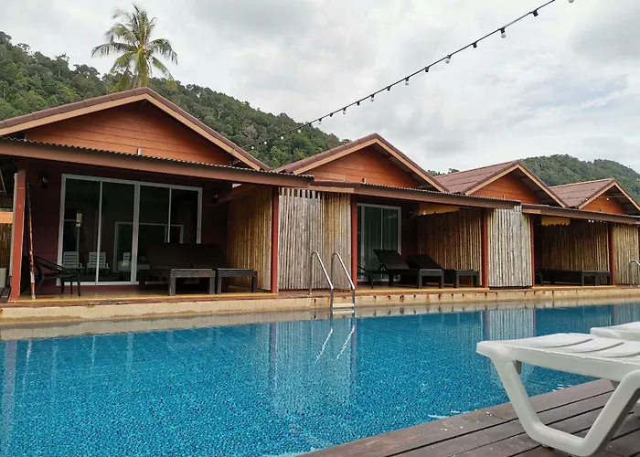 Lanta For Rest Boutique Hotel Koh Lanta