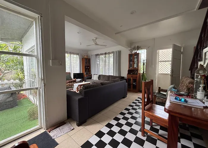 Dayspring Lodge Nuku'alofa