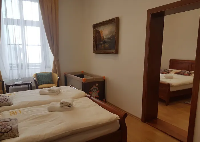 Hotel Bristol - Historic Elegance Banska Stiavnica