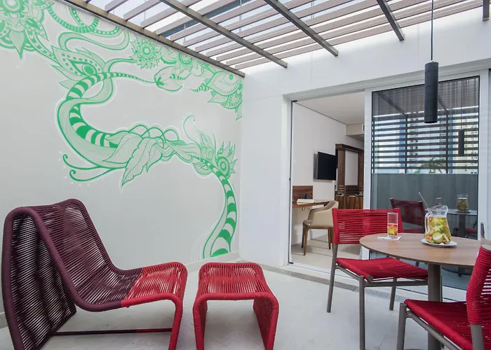 Hotel Luzeiros Recife