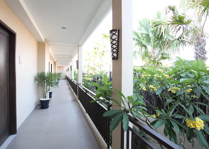 Hotel D'Penjor Seminyak