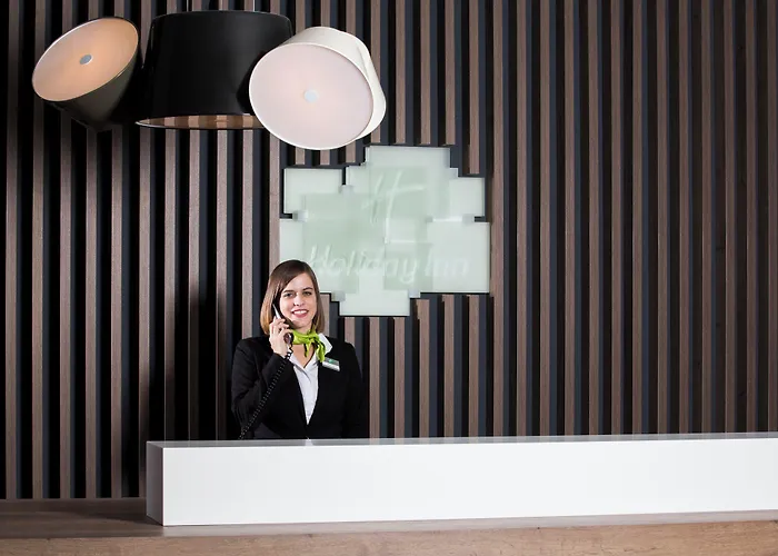 Holiday Inn - Villingen - Schwenningen, an IHG Hotel